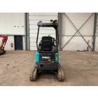 ELADVA! Kobelco SK17 SR-3 minikotró 1/32