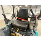 ELADVA! Kobelco SK17 SR-3 minikotró 1/32