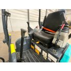 ELADVA! Kobelco SK17 SR-3 minikotró 1/32