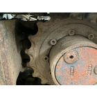 ELADVA! Kobelco SK17 SR-3 minikotró 1/32