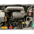 ELADVA! Kobelco SK17 SR-3 minikotró 1/32