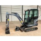 Kubota KX019-4 minikotró 1/34
