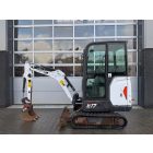 ELADVA! Bobcat E17 minikotró 1/34