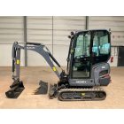 Kubota KX019-4 minikotró 1/34