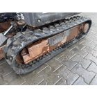 ELADVA! Bobcat E17 minikotró 1/34