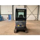 Kubota KX019-4 minikotró 1/34