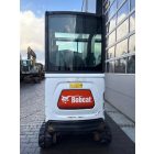 ELADVA! Bobcat E17 minikotró 1/34