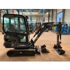 Kubota KX019-4 minikotró 1/34
