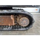 ELADVA! Bobcat E17 minikotró 1/34