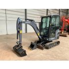 Kubota KX019-4 minikotró 1/34