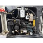 ELADVA! Bobcat E17 minikotró 1/34