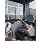 ELADVA! Bobcat E17 minikotró 1/34