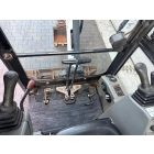 ELADVA! Bobcat E17 minikotró 1/34