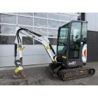 Bobcat E20 minikotró 1/36