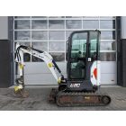 Bobcat E20 minikotró 1/36