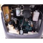 Volvo EC18 minikotró 1/36-Kattints ide!