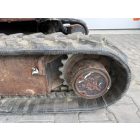 Bobcat E20 minikotró 1/36