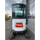 Bobcat E20 minikotró 1/36