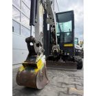 Bobcat E20 minikotró 1/36