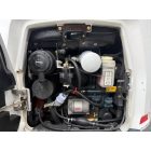Bobcat E20 minikotró 1/36