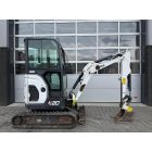 Bobcat E20 minikotró 1/36
