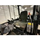 Kubota KX018-4 minikotró 1/38