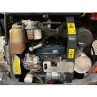 Kubota KX018-4 minikotró 1/38