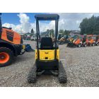 Yanmar VIO17 minikotró 1/39