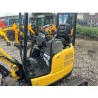 Yanmar VIO17 minikotró 1/39