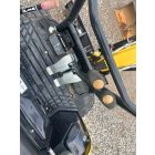 Yanmar VIO17 minikotró 1/39