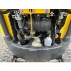 Yanmar VIO17 minikotró 1/39