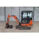 ELADVA! Hitachi ZX19-6 minikotró 1/3-Kattints ide!