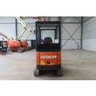 ELADVA! Hitachi ZX19-6 minikotró 1/3-Kattints ide!