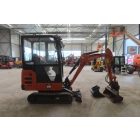 ELADVA! Hitachi ZX19-6 minikotró 1/3-Kattints ide!