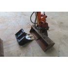 ELADVA! Hitachi ZX19-6 minikotró 1/3-Kattints ide!