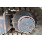 ELADVA! Hitachi ZX19-6 minikotró 1/3-Kattints ide!