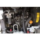 ELADVA! Hitachi ZX19-6 minikotró 1/3-Kattints ide!