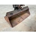 Kubota KX019-4 kotrógép 1/40