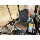 Kubota KX019-4 kotrógép 1/40