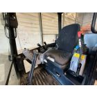 Kubota KX019-4 kotrógép 1/40