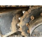 Kubota KX019-4 kotrógép 1/40