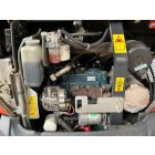 Kubota KX019-4 kotrógép 1/40