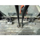 Kubota KX016-4 minikotró 1/41