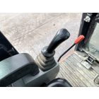 Kubota KX016-4 minikotró 1/41