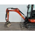 Kubota KX016-4 minikotró 1/41