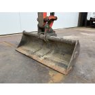 Kubota KX016-4 minikotró 1/41