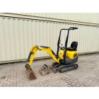 Wacker Neuson 803 minikotró 1/42