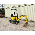 Wacker Neuson 803 minikotró 1/42