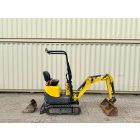 Wacker Neuson 803 minikotró 1/42