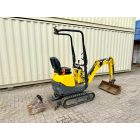 Wacker Neuson 803 minikotró 1/42